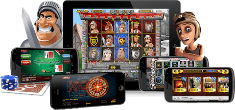 Real Money Casino Online Games